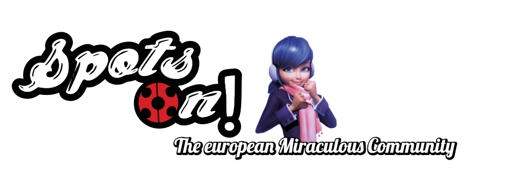 Spots On! - The european Miraculous Community